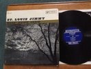 St.Louis Jimmy Goin Down Slow Bluesville 1028
