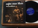 Doug Quattlebaum Softee Man Blues Bluesville 1065