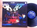 LE ORME IN CONCERTO PHILIPS 1974 FOC ITALIAN PRESSING MINT