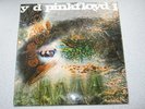 pink floyd  a saucerful of secrets first press uk stereo scx 6258 1968