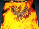 Sealed rock lp Grand Funk Railroad 