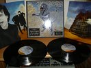 THE ROLLING STONES - BRIDGES TO BABYLON DOPPEL LP NEUWERTIEG