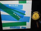 MILES DAVIS BLUE HAZE PRESTIGE PRLP-7054 FIRST PRESSING