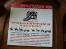 Beethoven Wellington's Victory Antal Dorati Mercury Living Presence   LPS9000