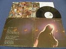 Judy Collins Living RARE Promo White Labels 1971 LP LISTEN Dylan Mitchell Cohen