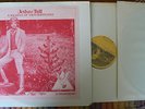 RARE JETHRO TULL  2 lp LIVE @ ANAHEIM 1977 A SACKFUL OF TROUSERSNAKES prvt lb
