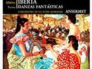 SEALED - ERNEST ANSERMET / Albeniz Iberia / Decca-Speakers Corner 180g