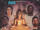 Orig 76 Promo OZO Listen To The Buddha LP cosmic soul disco funk