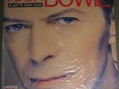 DAVID BOWIE Black Tie White Noise RARE 1993 DUTCH ORIGINAL 1st PRESS VINYL LP NM