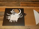 Ulver - Shadows of the Sun LP (Original Pressing White Vinyl)