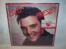 SEALED ELVIS PRESLEY A VALENTINE GIFT FOR YOU AFL1-5353 RED VINYL NEW W/ PROMO