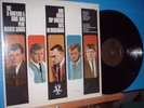 LP-The D-Drifters-5 Sing and Play Beatles Songs & other top hits in Ukranian