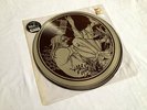 WITCHCRAFT SELF TITLE VINYL LP PICTURE DISC FIRST PRESS RARE RISE ABOVE RECORDS