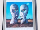 The Division Bell Poster, Pink Floyd