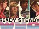 The Who, ready steady, suèdois: Disguises+4