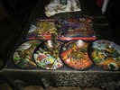 HYPER RARE COFFRET 3 D WORLD TOUR 2011  IRON MAIDEN  10EX