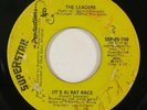 Funk 45 LEADERS Rat Race on Superstar