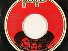 Funk 45 MACEO & THE MACKS Cross The Track (We Better Go Back) on People NM