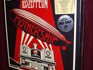 LED ZEPPELIN MOTHERSHIP VINYL LP BOXSET SEALED 180g EXCELLENT