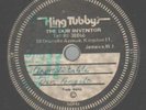 NITTY GRITTY - GOT A DATE / DON ANGELO - UNPREDICTABLE [TUBBY'S DUBPLATE] VG+