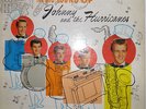  FIRST PRESSING BIG SOUND OF JOHNNY AND THE HURRICANES 1960 VG+