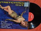 ZOOT SIMS Stetching Out LP RARE JAZZ Mono DG Cheesecake NM-