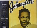 ULTIMATE FIRST PRESSING OF MEMORIAL ALBUM FOR JOHNNY ACE RECORDED IN 1956 NM