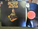 The Byrds Fifth Dimension Orig MONO Lp 2 eye vinyl psych rare cl2549 1C etch '66
