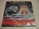 SPACESHIP EARTH Midnight Express to Love City 12