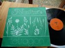 TETRAGON NATURE 1971 GERMAN 1ST SOMA PRESS KRAUTROCK