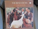 SEALED MONO BEACH BOYS PET SOUNDS 1974 BROTHER REPRISE MS 2197 BRIAN WILSON RARE