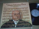 Ruben Varga-J.S.Bach 6 Sonatas&Parititas/Solo Violin-Aud.Fid.FCS-31(3LPs)-EX-EX+
