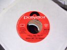 DEREK AND THE DOMINOS-Tell The Truth Canadian 7