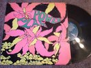 Texas Psych LP GOLDEN DAWN Power Plant on IA original 1967 US press