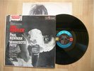 HUSTLER soundtrack KAPP orig 1961 Kenyon Hopkins VG++