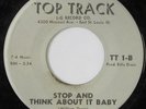 rare Soul 45 CHARLES DRAIN so glad TOP TRACK Listen