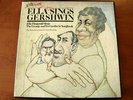 Ella Fitzgerald - Ella Sings Gershwin 4LP Box Set Verve