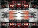 CRYSTAL METHOD Vegas 1ST PRESS VINYL LP RARE