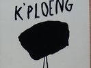 MAARTEN ALTENA K'Ploeng DEREK BAILEY Tristan Honsinger TERRY DAY Claxon LP