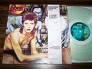 DAVID BOWIE - Diamond Dogs - LP - Ryko Clear Vinyl - Audiophile