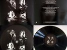 LED ZEPPELIN-THE MISSING BBC SESSIONS TRACKS-2011 UNOFFICIAL L.P.  NEAR MINT