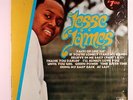 JESSE JAMES: Jesse James LP (drill hole, shrink) rare Soul