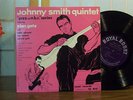 JOHNNY SMITH 10
