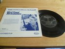 EDDIE COCHRAN/SKEETS McDONALD EP WEST COAST ROCKABILLIES