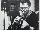 : CHET BAKER GROUP LIVE - MY FUNNY VALENTINE...CIRCLE 1981 MINT-