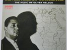 : OLIVER NELSON - AFRO-AMERICAN SKETCHES...PRESTIGE 1961 MINT-