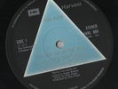PINK FLOYD DARK SIDE OF THE MOON FIRST ISSUE BLUE TRIANGLE MINT