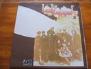ATLANTIC 588 198- LED ZEPPELIN - LED ZEPPELIN II  - PLUM LABEL /  A2/B2 MATRIX