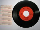 Blues Northern Soul 45 J.J. Barnes Ric-Tic 106 Please Let Me In bw Found Love