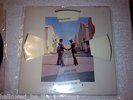 PINK FLOYD WISH YOU WERE HERE SEALED PICTURE DISC MINT LIMITED EDITION GILMORE
